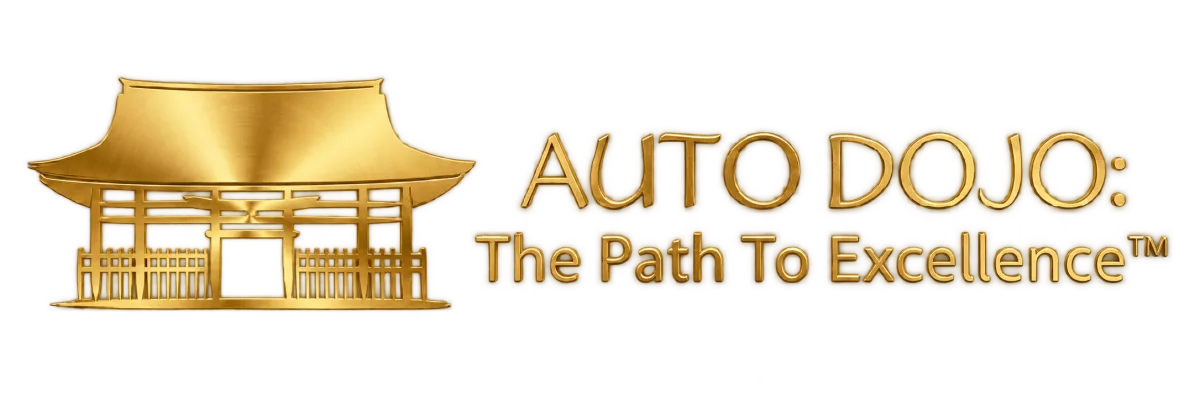 Auto Dojo