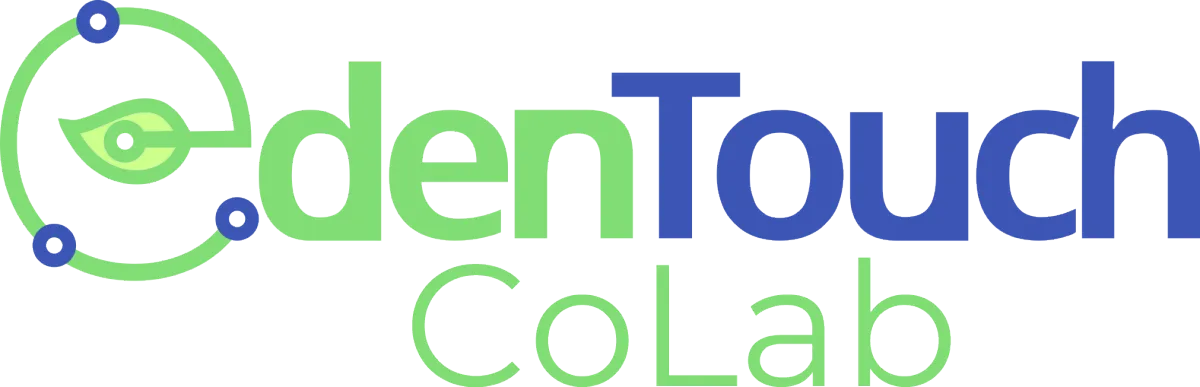 Eden Touch logo