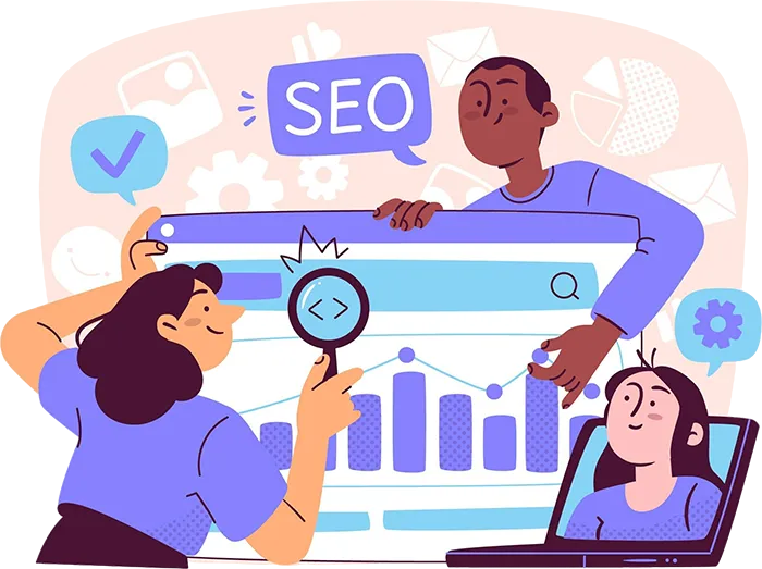 Unleash Your Potential with Our Expert SEO Services