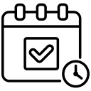 Events Organized
