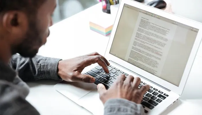 On-Page Content Writing
