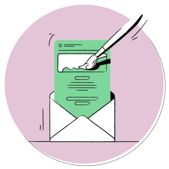 Google Ads app on phone for healthcare PPC campaigns