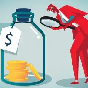 Computer ads icon for healthcare PPC services