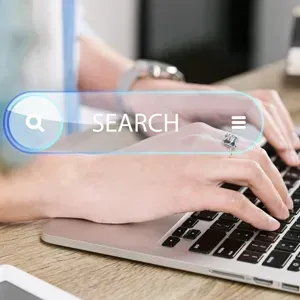 Black background decorative for site design