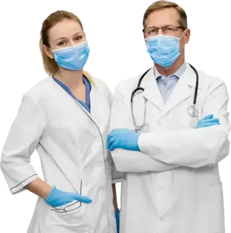 High-value patients ready for treatment