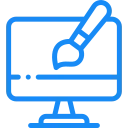 Custom Website Design & Branding