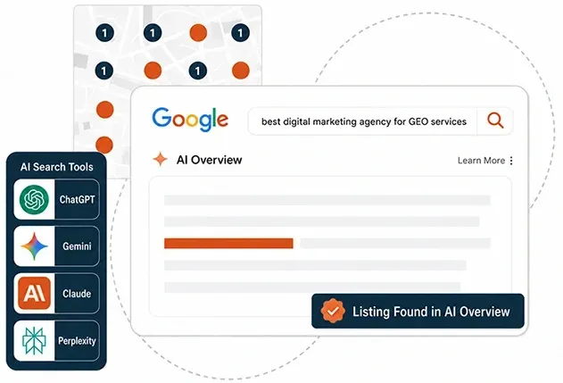SEO service