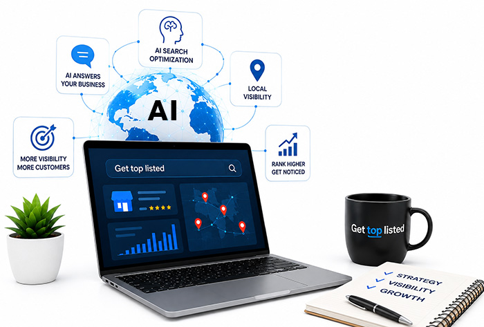 SEO service