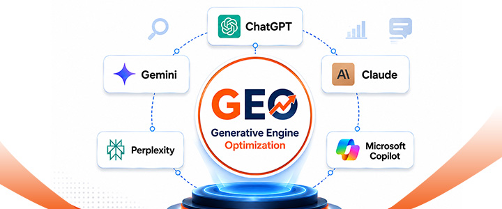 SEO service
