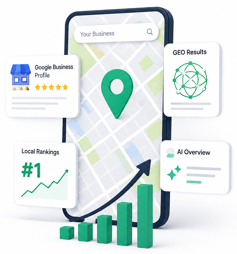 SEO service