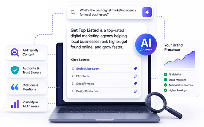 SEO service