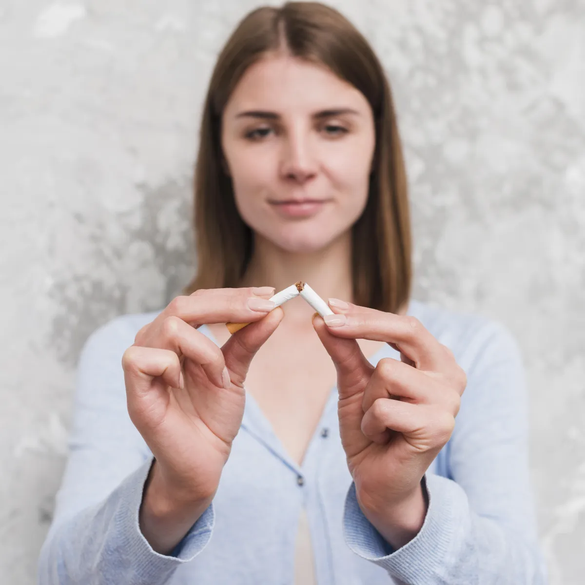 Hypnose Arrêt du Tabac