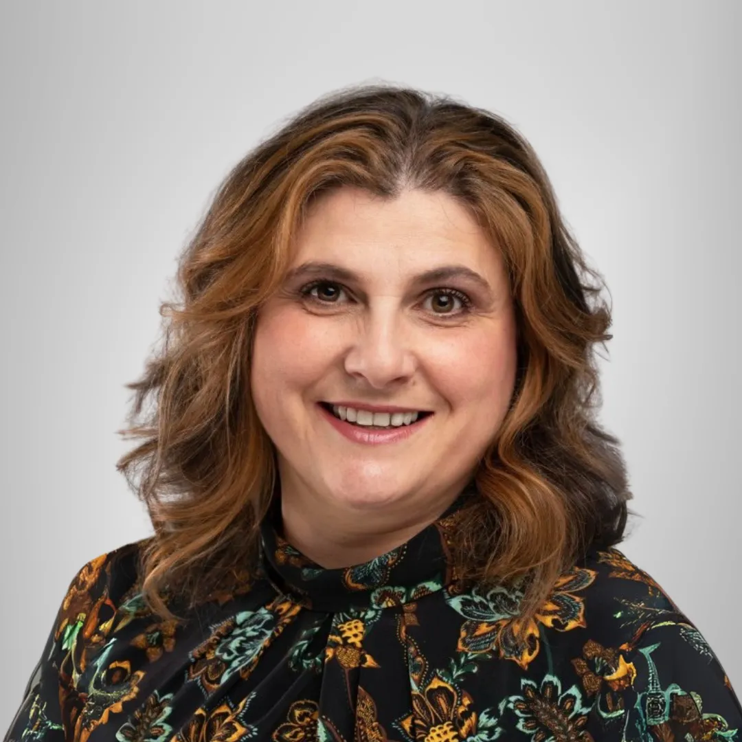 Image of successful estate agent