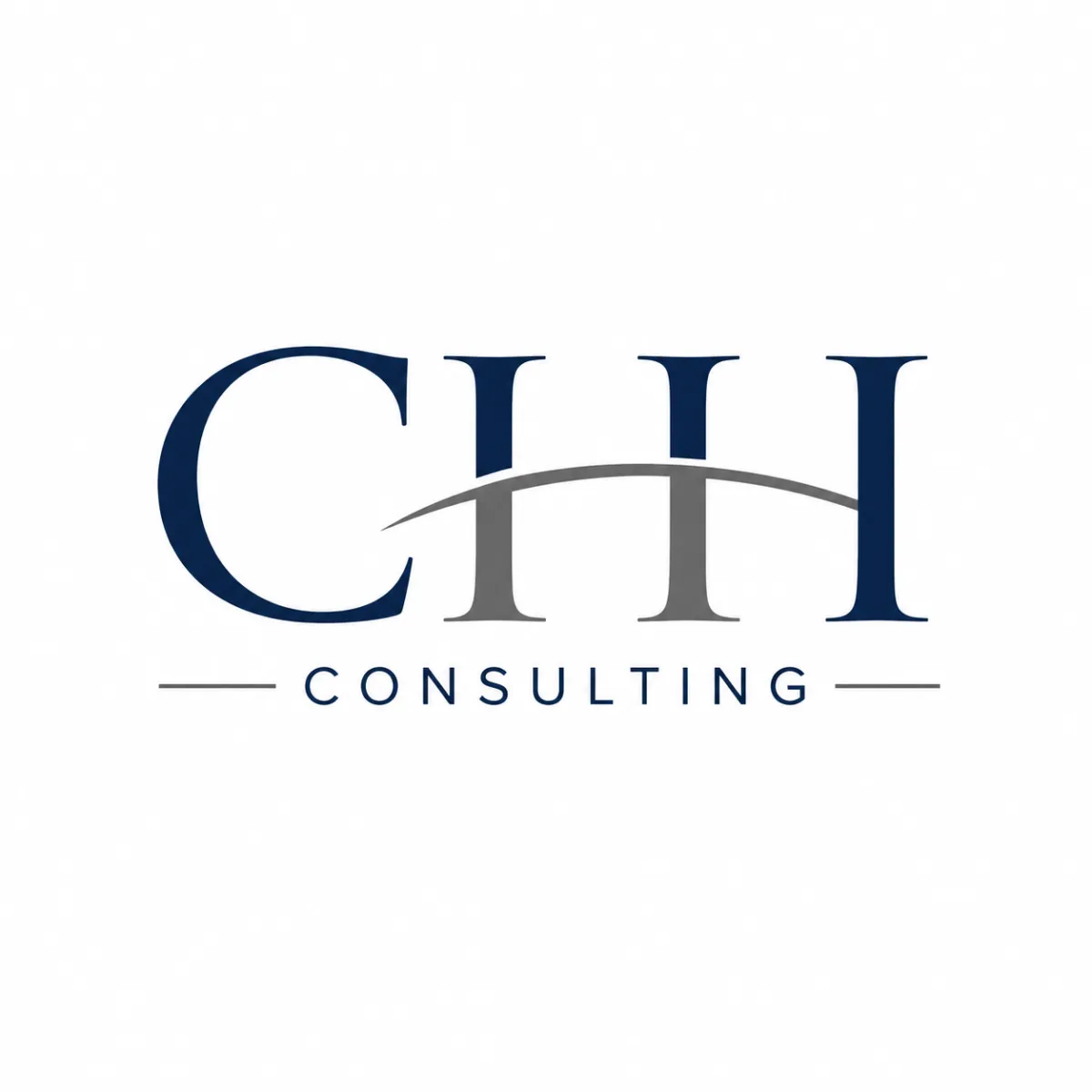 CHH Consulting Logo