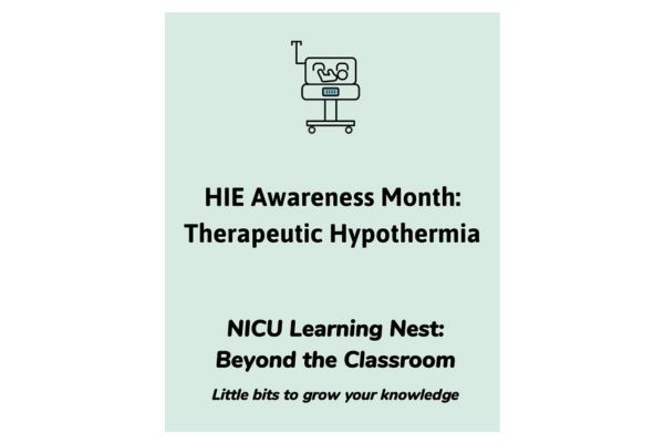 Therapeutic hypothermia