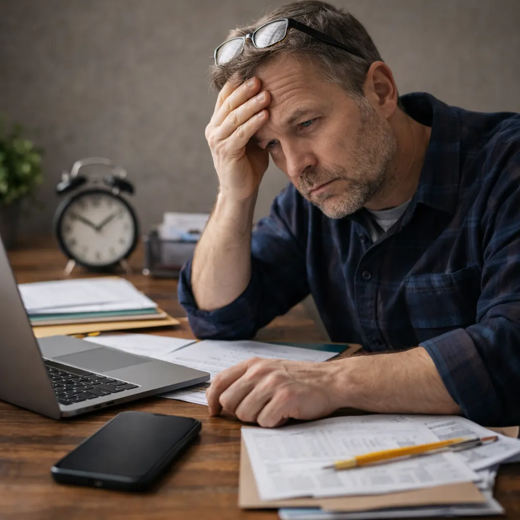 Why Your Phone Isn’t Ringing (And What’s Actually Causing It)