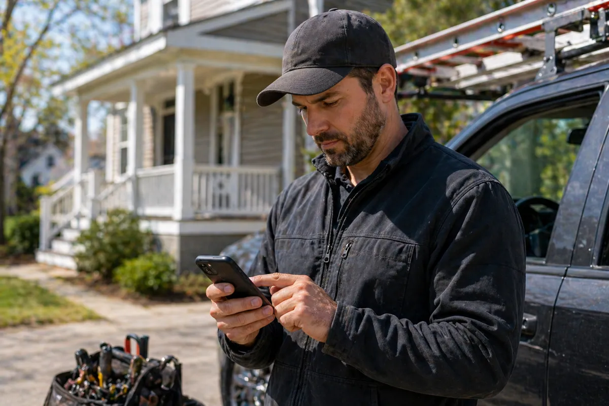 AI Visibility for Local Businesses: How to Get Found, Get Calls, and Get Paid in Bangor, Maine