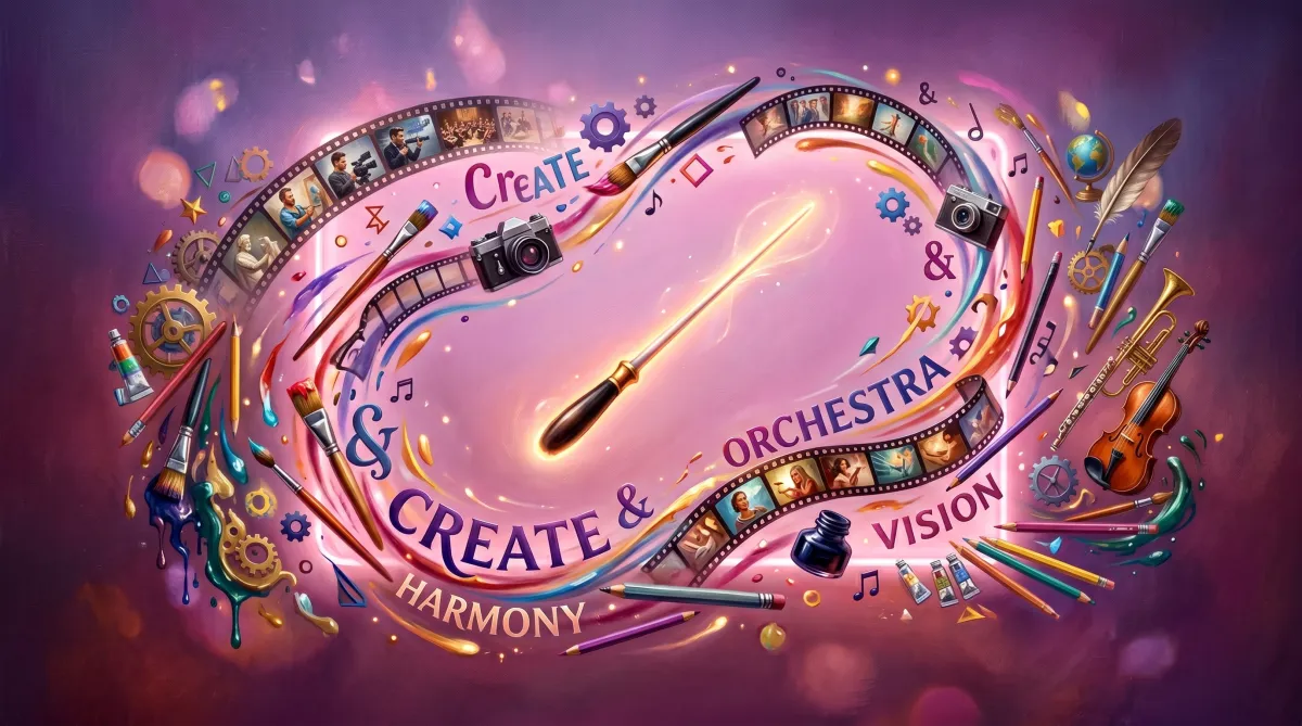 Why Did Adobe Just Turn Every Business Owner Into a Creative Director, and What Does It Mean for Your Content Marketing?