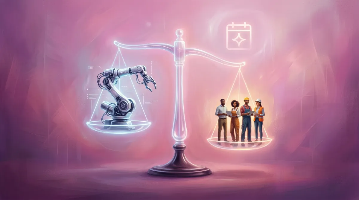 Why Is Sam Altman Proposing Robot Taxes, a 4-Day Workweek, and a Public Wealth Fund, and What Does It Mean for Business Owners?