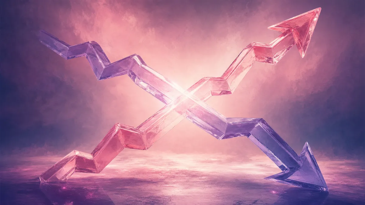 The Vendor Crossover Doctrine: Anthropic Just Passed OpenAI In Business Spend, And Your Default AI Vendor May Be Wrong For The Next 12 Months