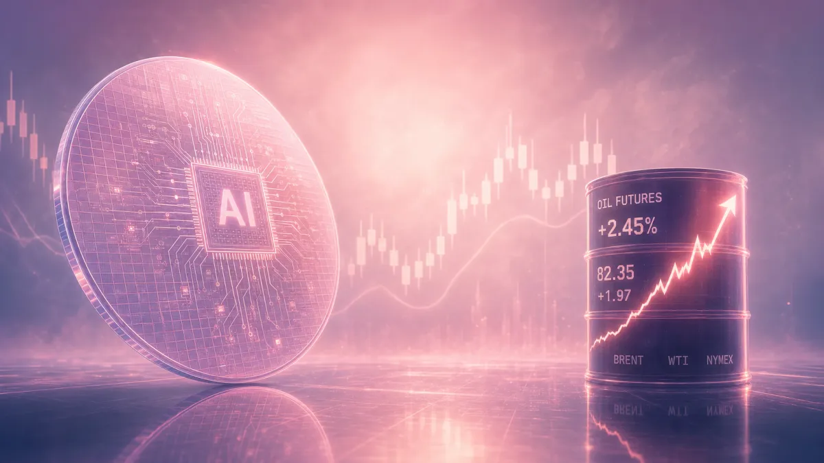 The Compute Commodity Pivot: Why The Cerebras IPO Plus The CME Compute Futures Market Just Rewrote The AI Cost Math For Every Business