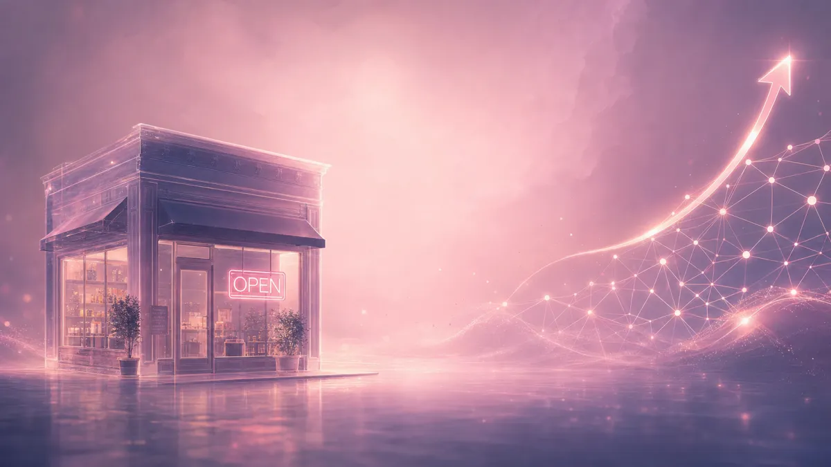 The SMB Crossover Moment: Why Anthropic Just Walked Past OpenAI On The Same Day It Came Knocking On Main Street