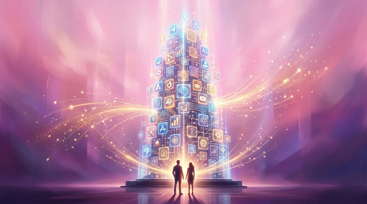 How Did Two Brothers Build a $1.8 Billion Company With AI and $20,000? Here Is What Business Owners Need to Know.