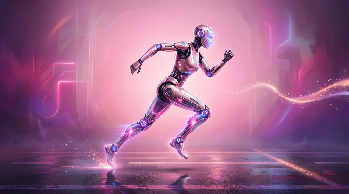 Why Did a Humanoid Robot Just Beat the Human Half-Marathon World Record, and What Does It Mean for Business Owners With Physical Operations?