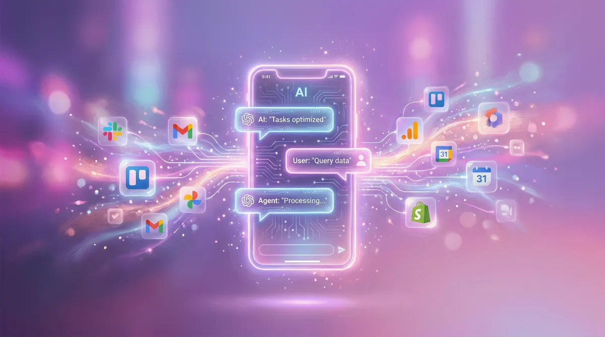 Why Did Slack Just Become an AI Operating System, and What Does It Mean for Your Business?