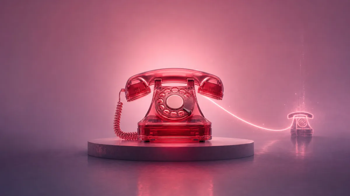 The Red Phone Protocol: Why The US And China Quietly Reopened AI Emergency Talks This Weekend