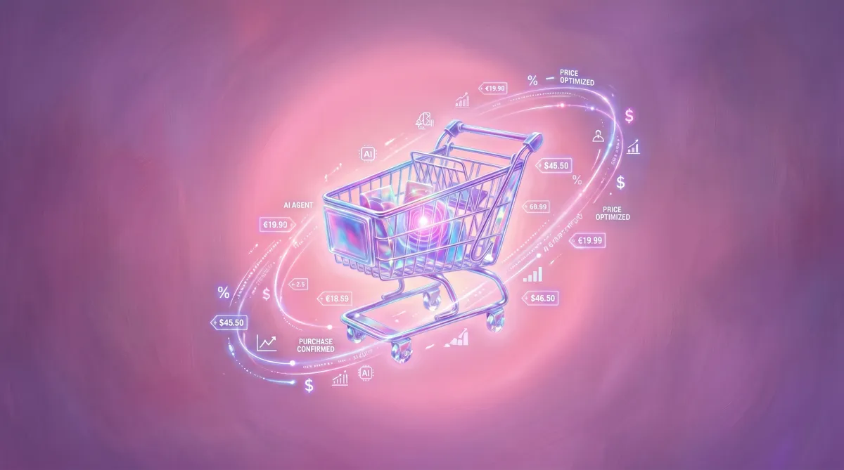 Why Are AI Agents About to Start Buying Things for Your Customers, and How Should Business Owners Prepare for Agentic Commerce?