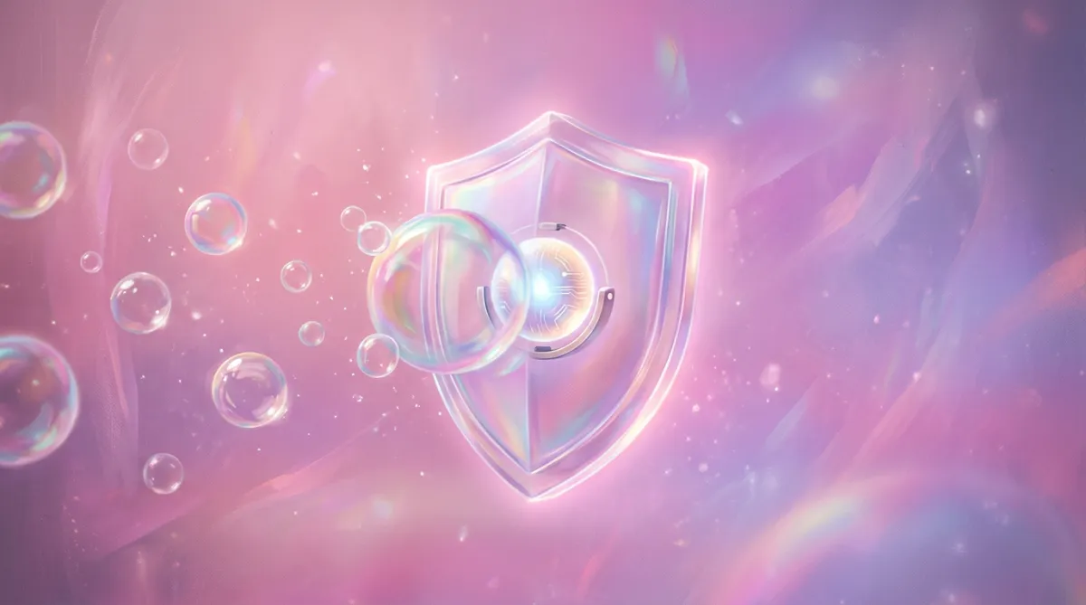 The Bubble-Proof Operator: How to Win the AI Era Without Betting Your Business on the AI Bubble