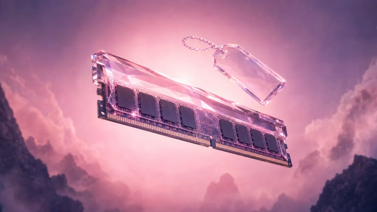 The Memory Tax Doctrine: Why Apple Just Hiked MacBook Prices 25%, Xbox $150, And How AI Quietly Became A Hidden Tax On Every Business Hardware Budget