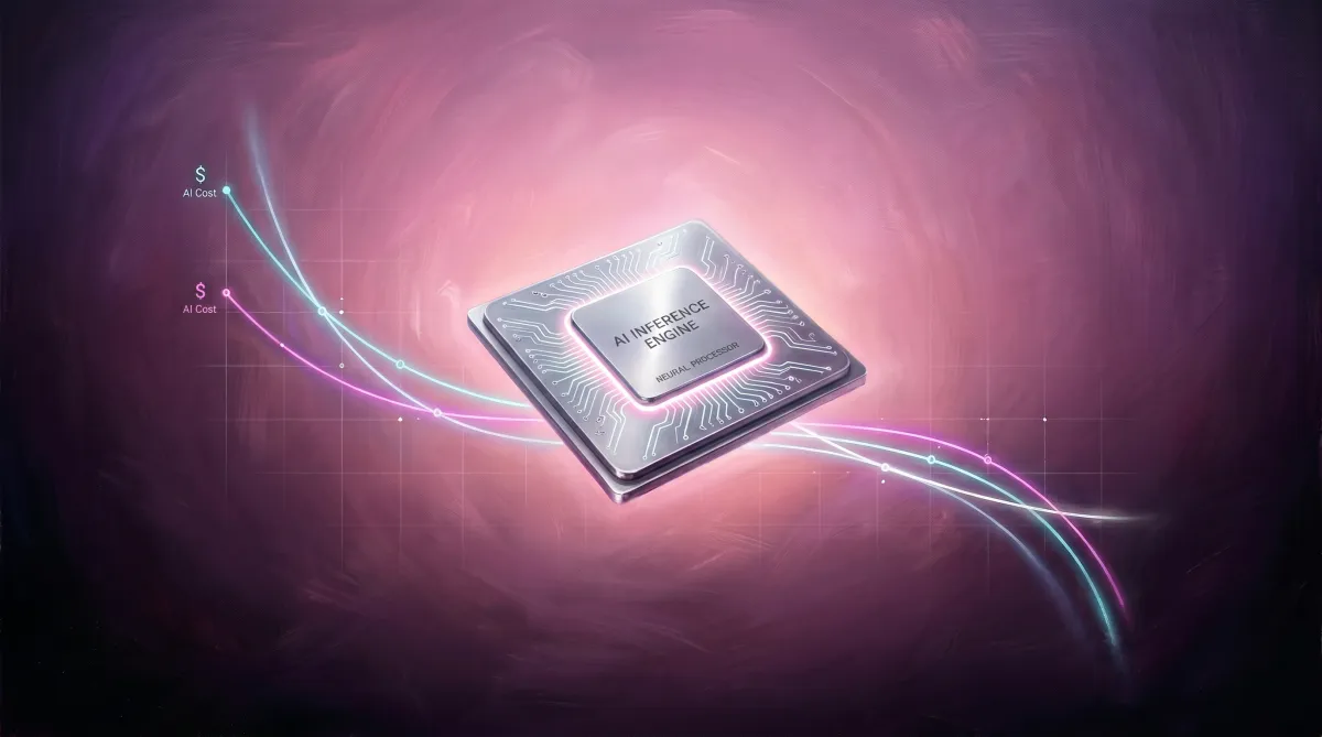 Why Is Google Building a Chip Just to Run AI Cheaper, and What Does That Mean for Your Business Bill?