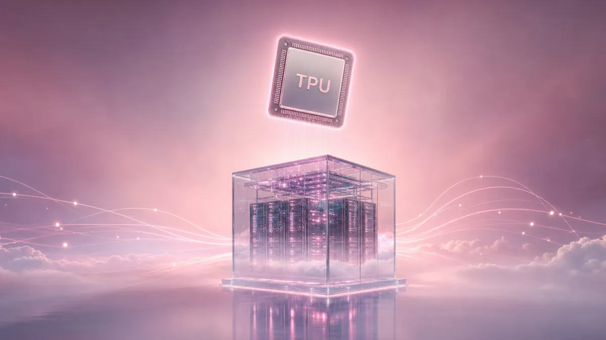 The Compute Concentration Test: What Anthropic's $200B Google Deal Means for Your Business