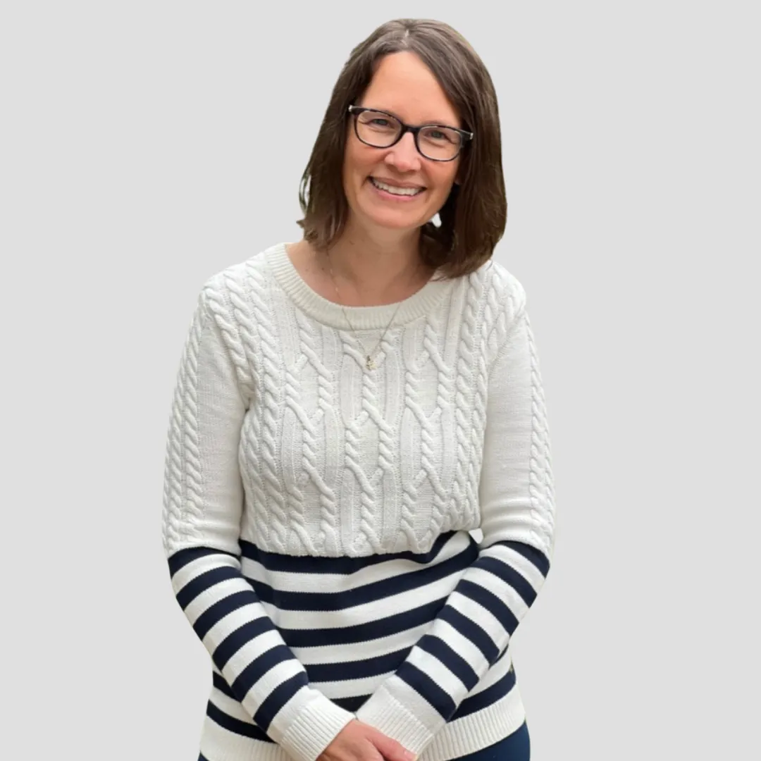 Diane Marthaler, online reading tutor and retired reading specialist