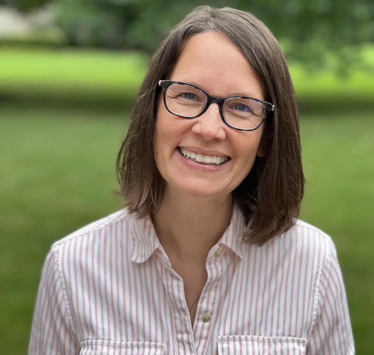 Diane Marthaler reading tutor for first graders and K–6 students