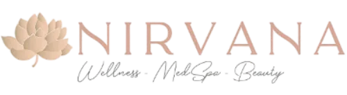 Nirvana Wellness Med Spa & Beauty Logo
