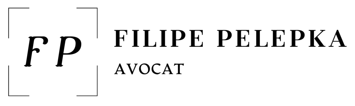 Filipe Pelepka Avocat Logo