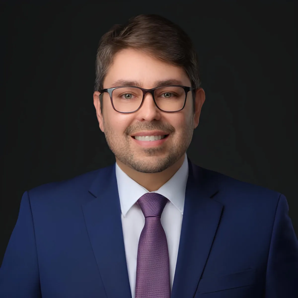 Filipe Pelepka Portrait