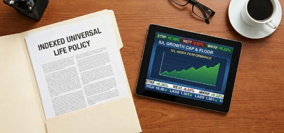 Surveillance cameras mounted on a lamp post.