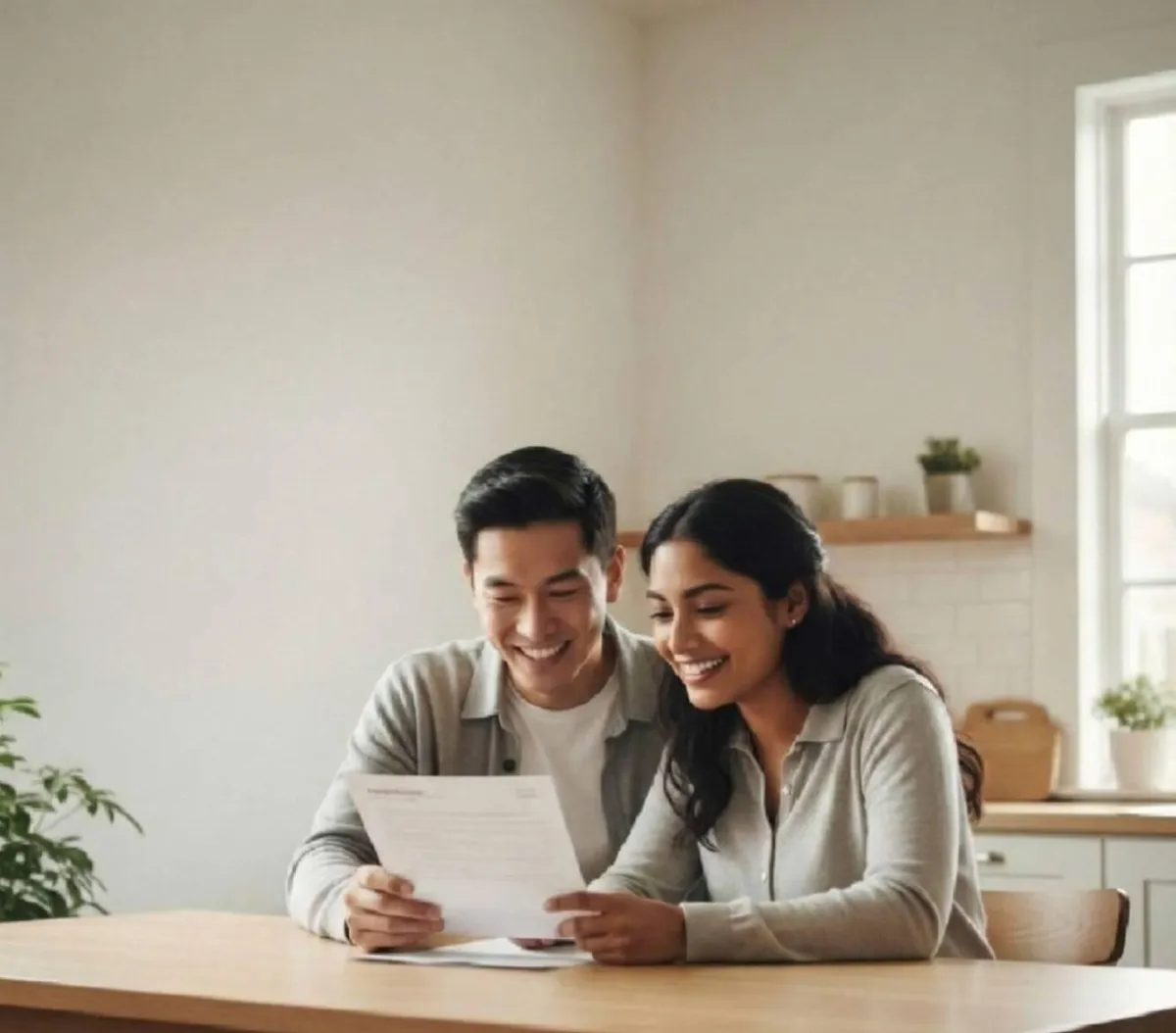 red and black love lock