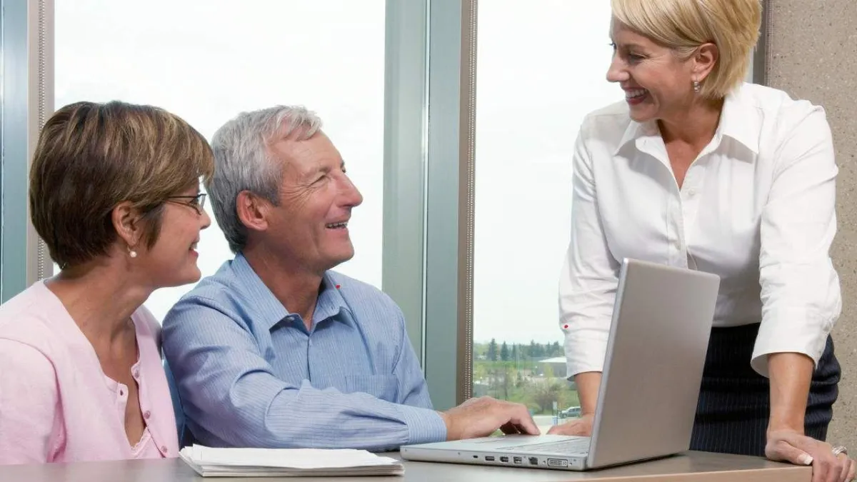 Public Adjuster Services