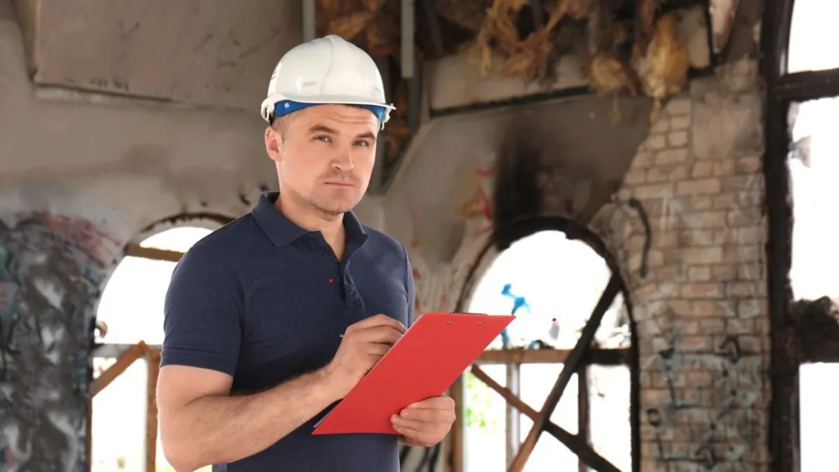 How to Find a Reliable Public Adjuster