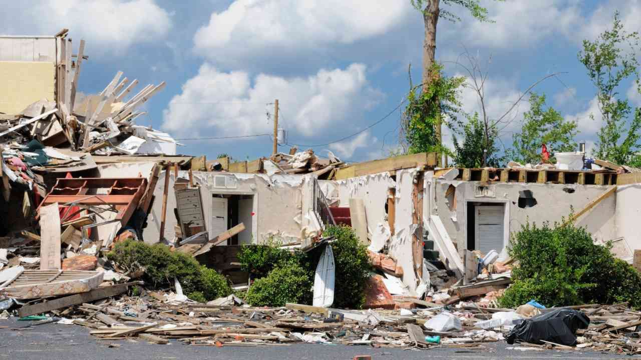 Insurance Claims for Natural Disasters