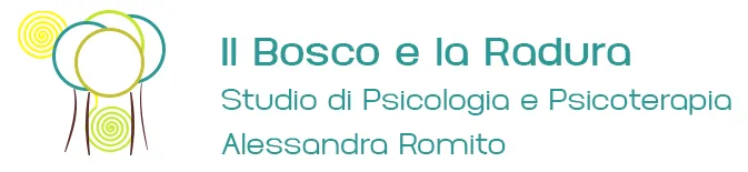 Alessandra Romito Logo