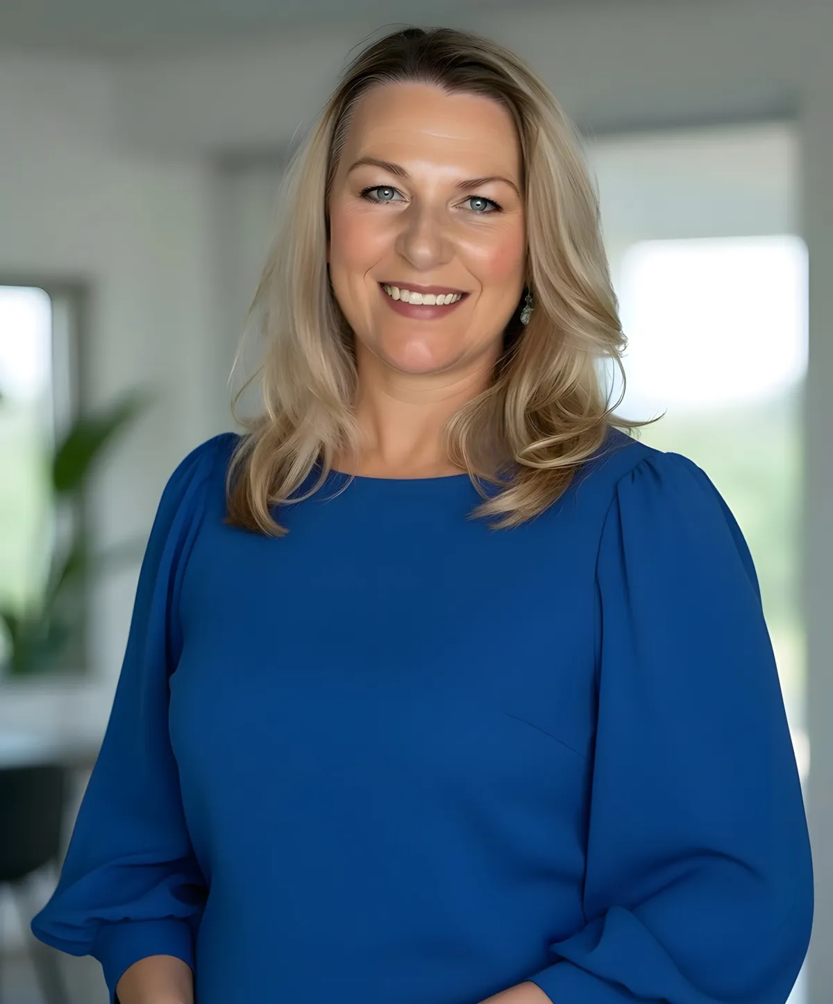 Urcelia Teixeira Author