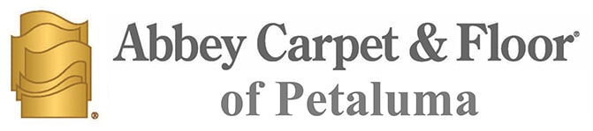 Abbey Carpet of Petaluma Logo