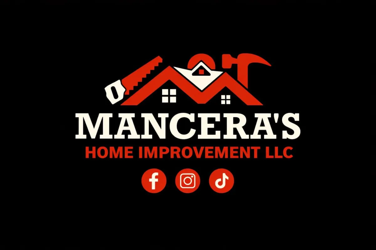 Mancera’s Home Improvement LLC Logo