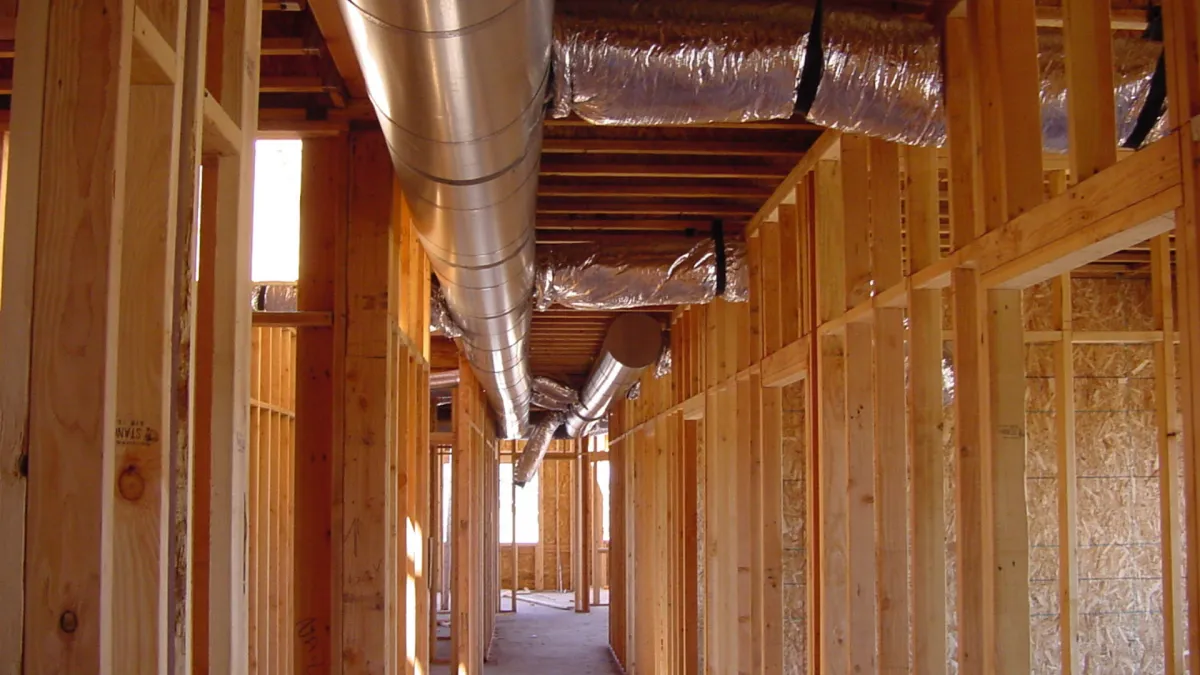 Heating Installation & Repair in
